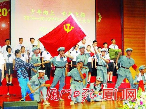 危险森林大逃脱
